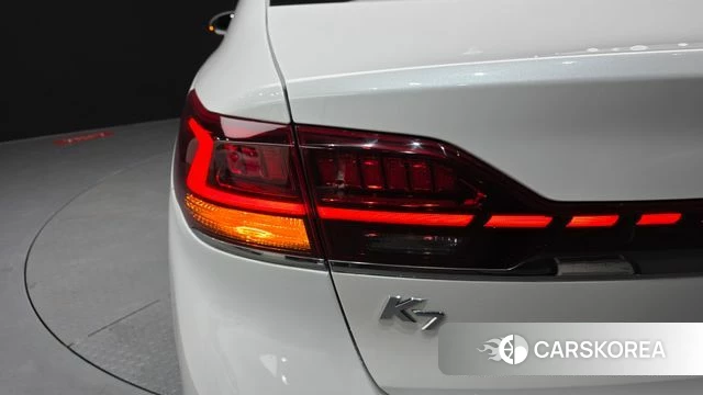 Kia K7 Premier id 4615079 из Кореи 15