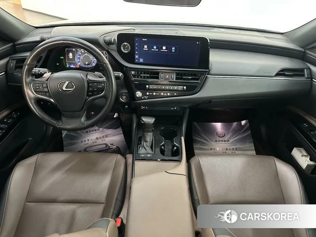 Lexus ES id 4273402 из Китая 15