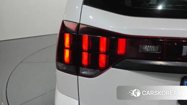 Kia Mohave Master id 4759436 из Кореи 15