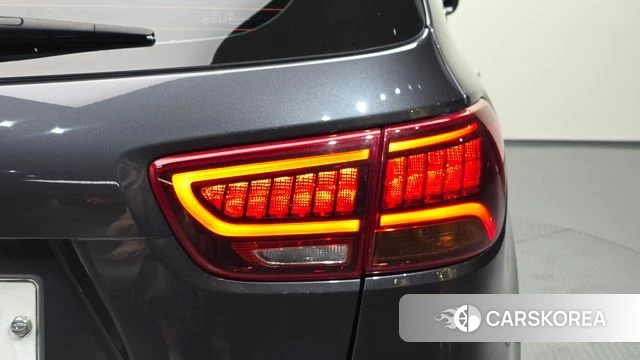 Kia The New Sorento id 4459646 из Кореи 15