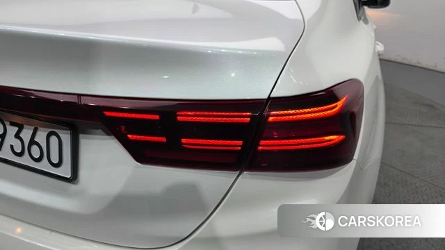 Kia The New K3 2nd generation id 4476351 из Кореи 15