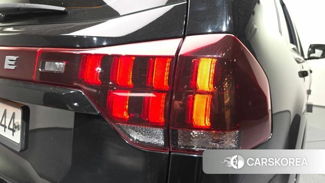 Kia Mohave Master id 4447138 из Кореи 15