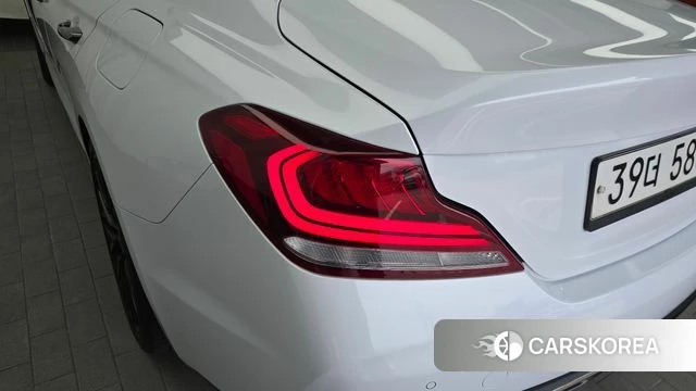 Genesis G70 id 4502767 из Кореи 15