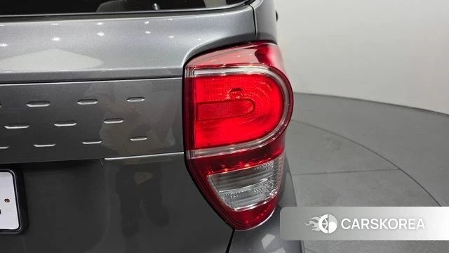 Kia The New Ray id 4613738 из Кореи 15