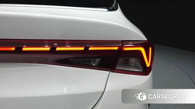 Kia K5 3rd generation id 4562060 из Кореи 15