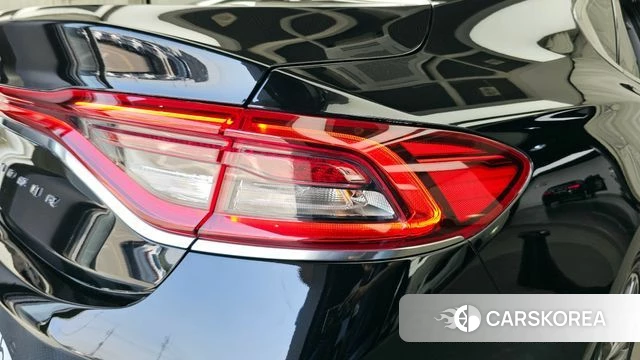Hyundai Grandeur IG id 4363377 из Кореи 15