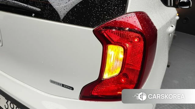 Kia All New Morning (JA) id 4536407 из Кореи 15