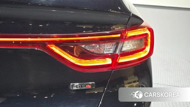 Renault Korea (Samsung) SM6 id 4647529 из Кореи 15