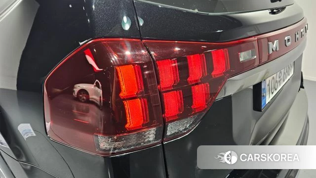 Kia Mohave Master id 4500673 из Кореи 15