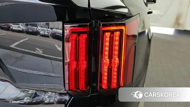 Kia Sorento 4th Generation id 4630737 из Кореи 15