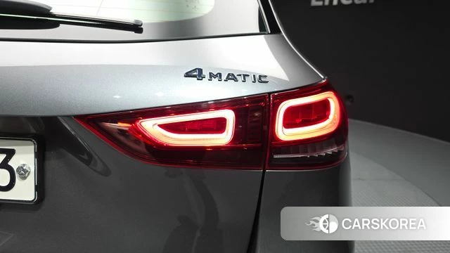 Mercedes-Benz GLA - Class H247 id 4625514 из Кореи 15