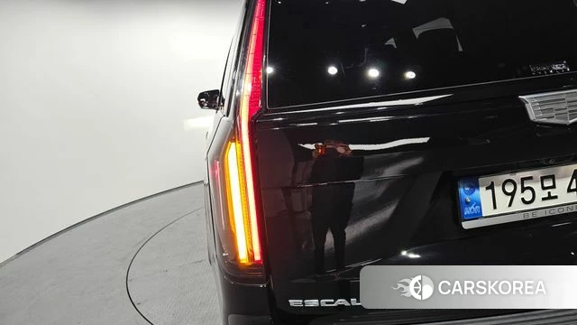 Cadillac Escalade 5th Generation id 4500405 из Кореи 15
