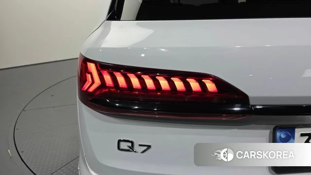 Audi Q7 (4M) id 4711176 из Кореи 15
