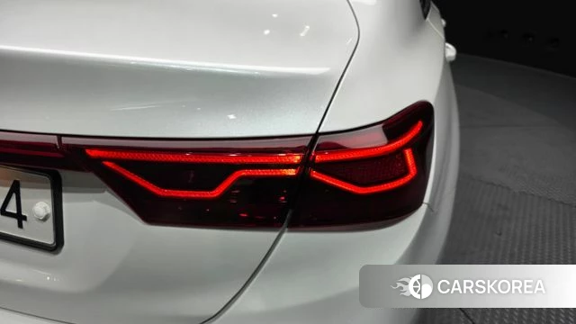 Kia Come New K3 id 4225416 из Кореи 15