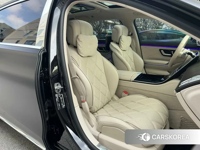 Mercedes-Benz Maybach S-class id 4256161 из Китая 15
