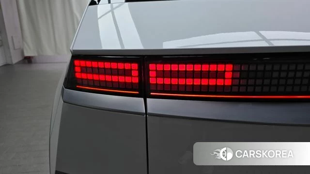 Hyundai Ionic 5 id 4696629 из Кореи 15