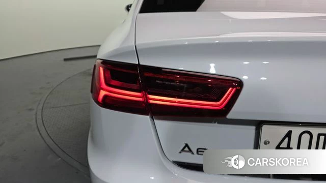 Audi New A6 id 4459678 из Кореи 15