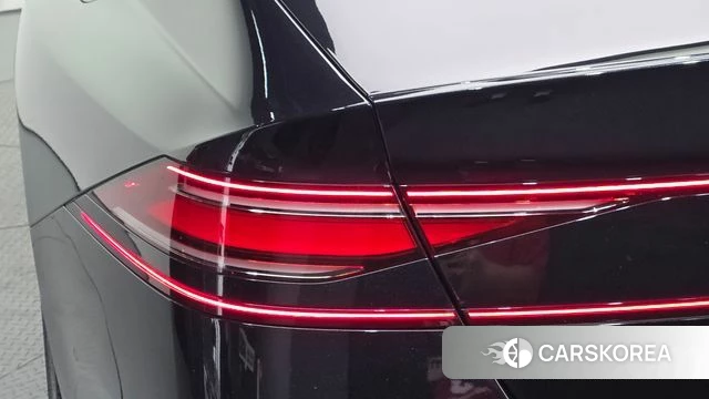 Genesis G90 (RS4) id 4793176 из Кореи 15