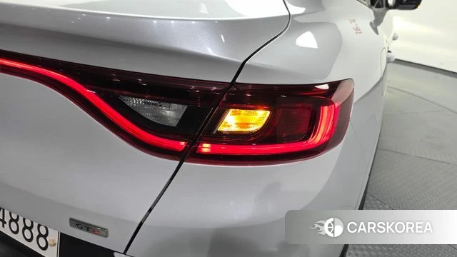 Renault Korea (Samsung) XM3 id 4855571 из Кореи 15