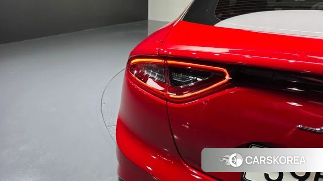 Kia Stinger id 4411309 из Кореи 15