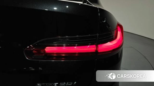 BMW X4 (G02) id 4641708 из Кореи 15