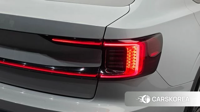 Polestar Polestar 2 id 4716052 из Кореи 15