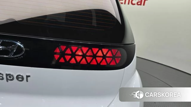 Hyundai Casper id 4329648 из Кореи 15