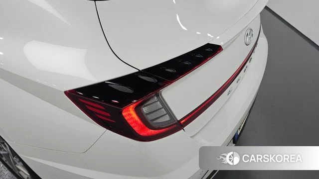 Hyundai Sonata (DN8) id 4445795 из Кореи 15