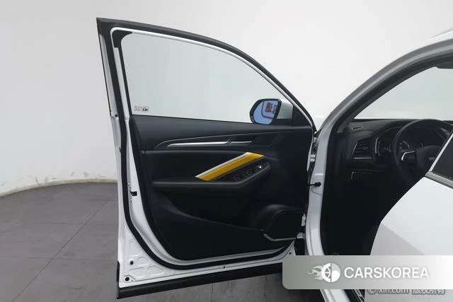 Haval F7x id 4210710 из Китая 15