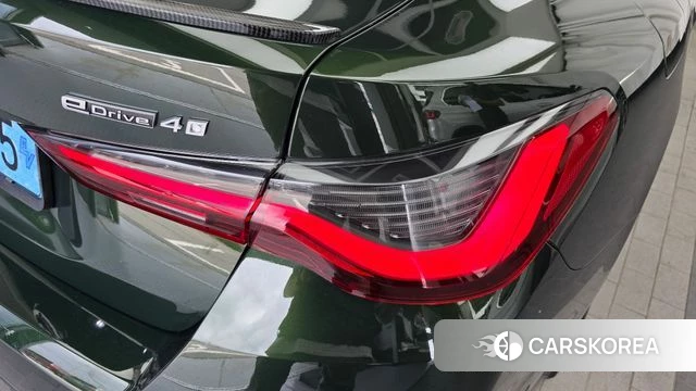 BMW i4 id 4592770 из Кореи 15