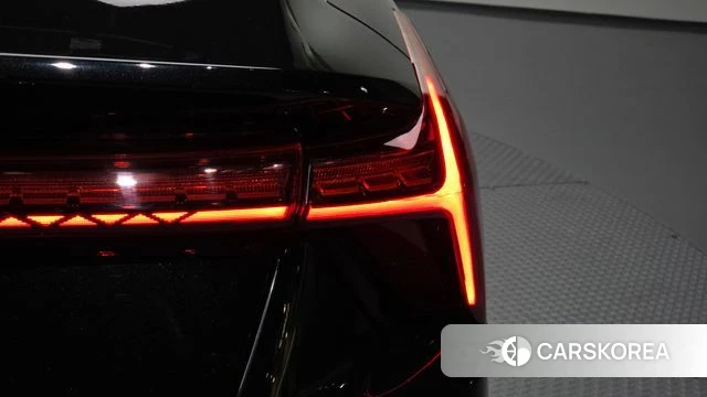 Kia K8 Hybrid id 4894301 из Кореи 15