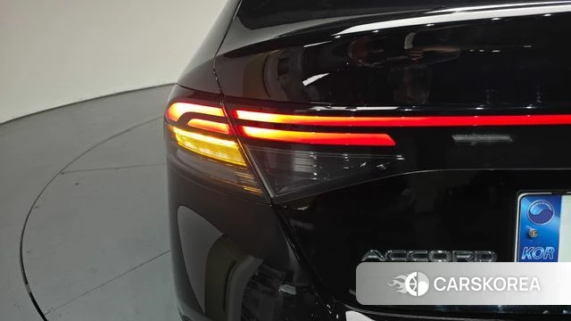 Honda Accord 11th Generation id 4349306 из Кореи 15