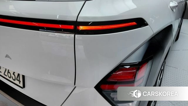 Hyundai Kona (SX2) id 4230641 из Кореи 15