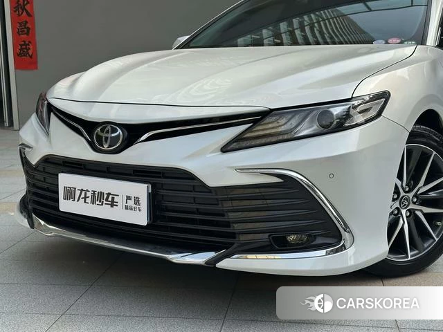 Toyota Camry id 4220584 из Китая 15