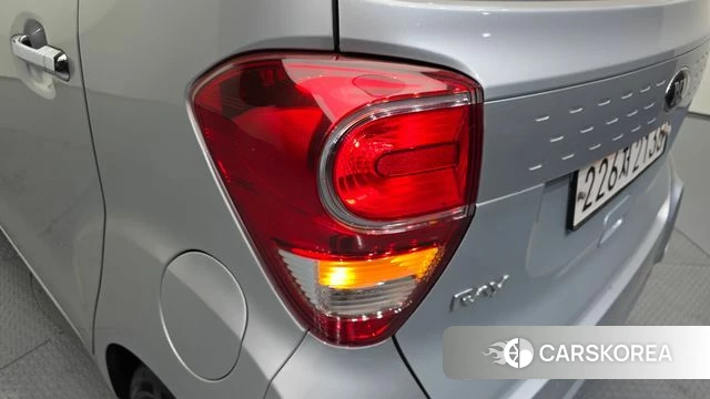 Kia The New Ray id 4196899 из Кореи 15