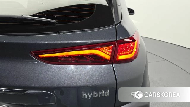 Hyundai Kona Hybrid id 4775944 из Кореи 15