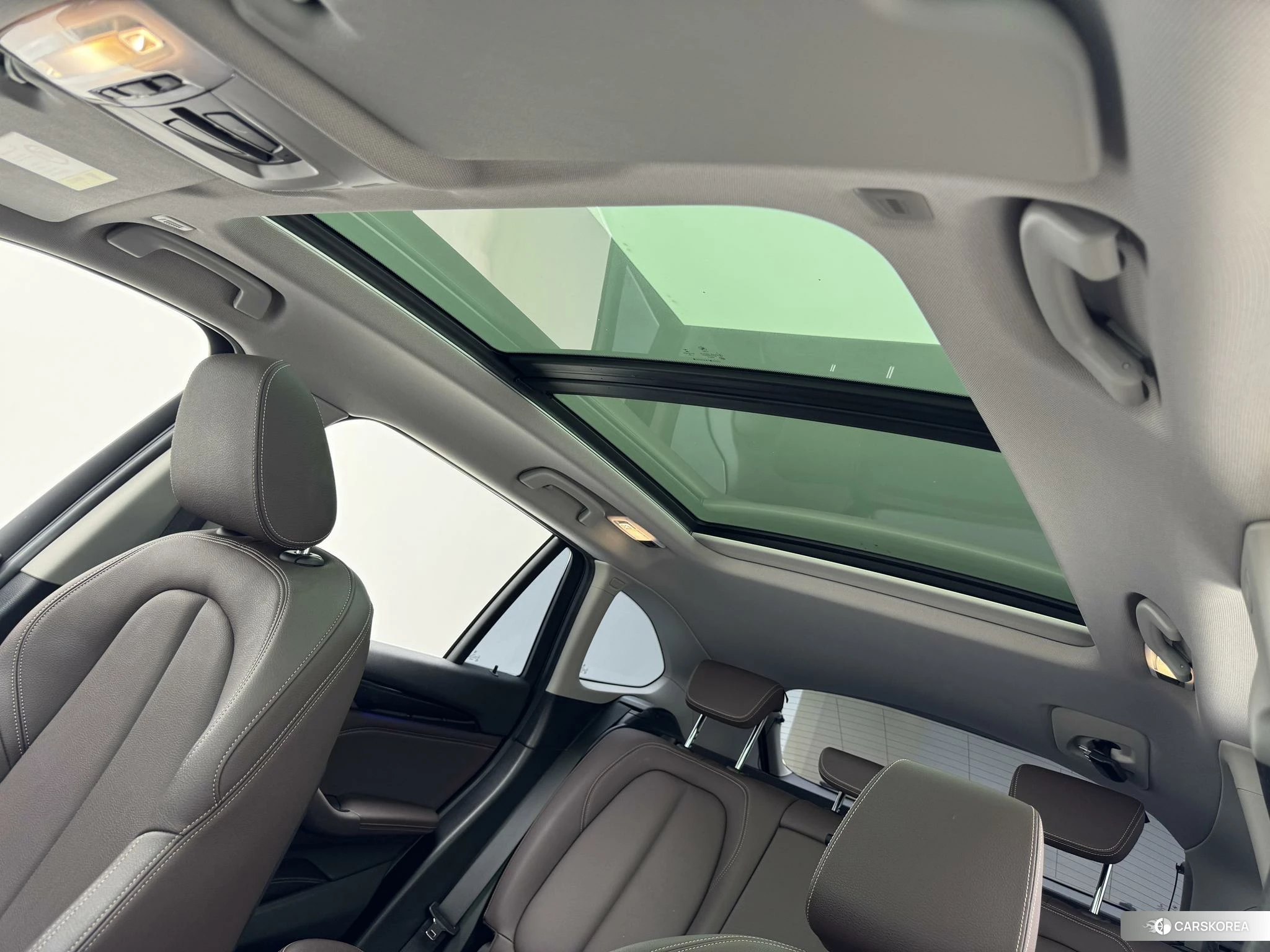 BMW X1 id 4514756 из Китая 15