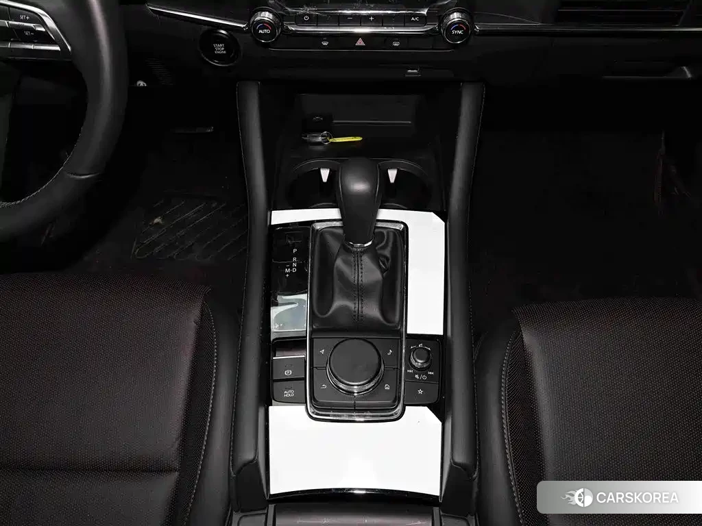 Mazda 3 id 4576813 из Китая 15
