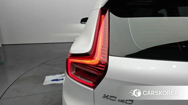 Volvo XC40 id 4480130 из Кореи 15