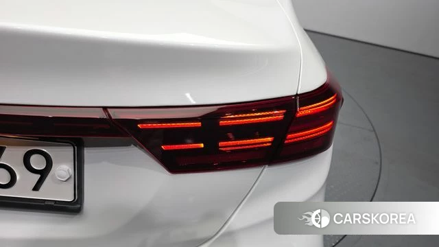 Kia The New K3 2nd generation id 4230257 из Кореи 15