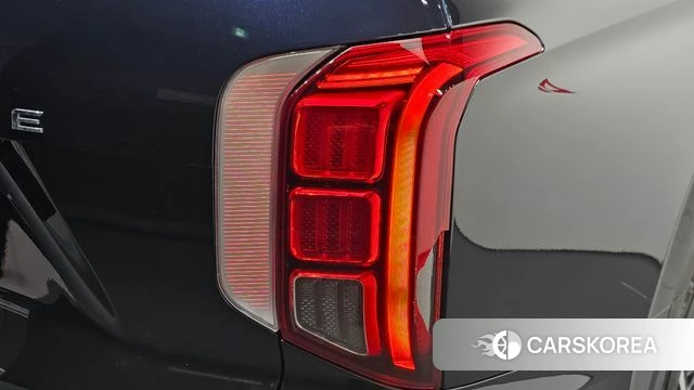 Hyundai Palisade id 4632447 из Кореи 15