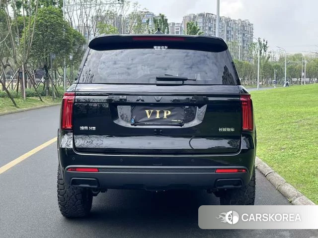 Haval H5 id 4182560 из Китая 15