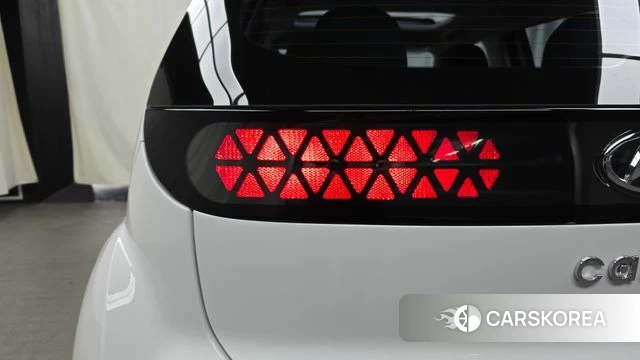 Hyundai Casper id 4505938 из Кореи 15