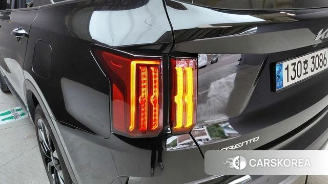 Kia Sorento 4th Generation id 4584908 из Кореи 15