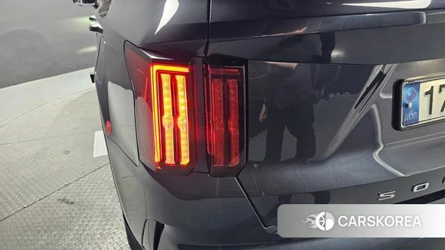 Kia Sorento 4th Generation id 4224843 из Кореи 15