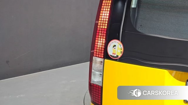 Hyundai Staria id 4561449 из Кореи 15