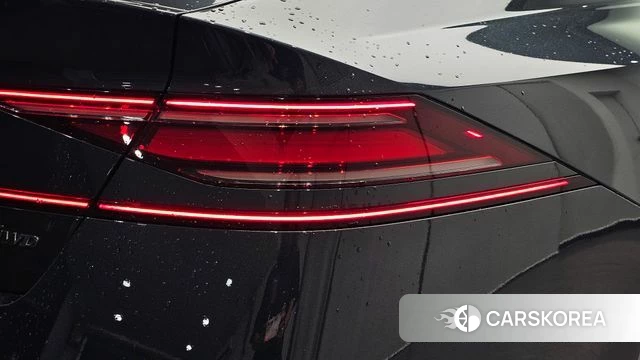 Genesis G90 (RS4) id 4740485 из Кореи 15