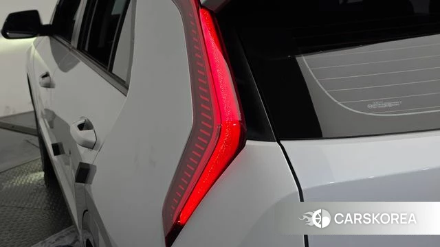Kia Di All New Niro EV id 4665995 из Кореи 15