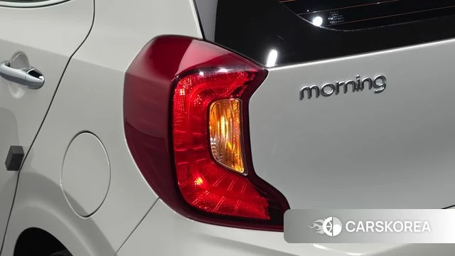Kia Morning Urban (JA) id 4871841 из Кореи 15