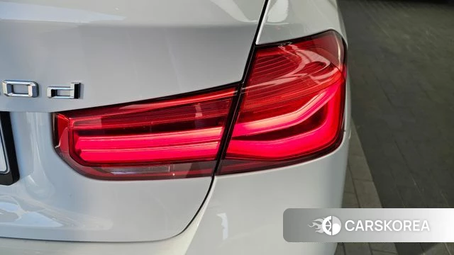 BMW 3 Series (G20) id 4780946 из Кореи 15